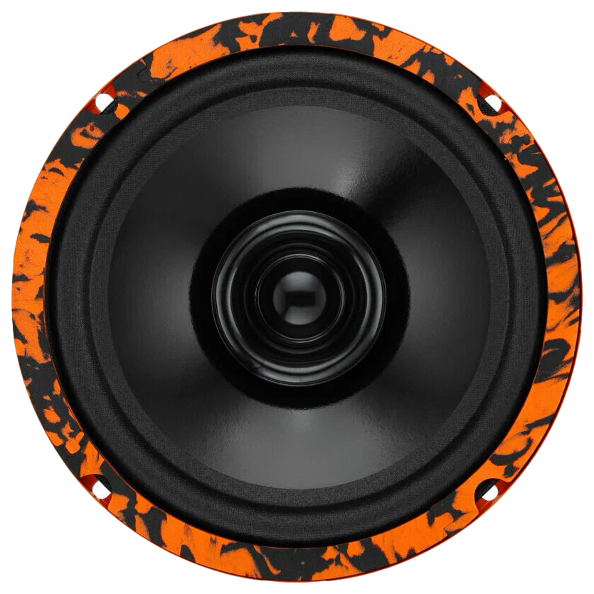 

DL AUDIO Колонки-мидбас 6 16см 60Вт DL AUDIO