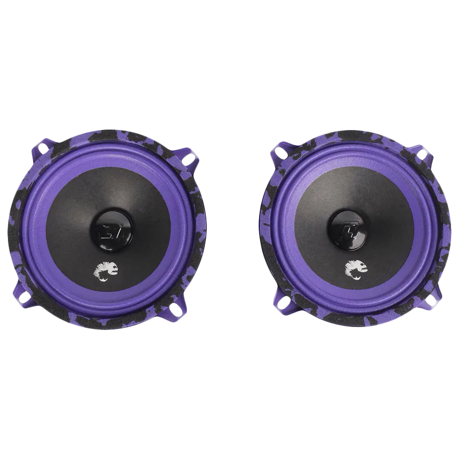 

DL AUDIO Колонки-мидбас 5 13см 50Вт DL AUDIO