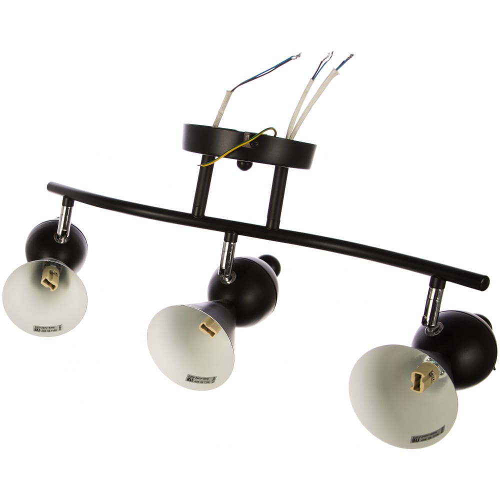 

Потолочный светильник Lumin'arte Bird-CL40G9-3BL