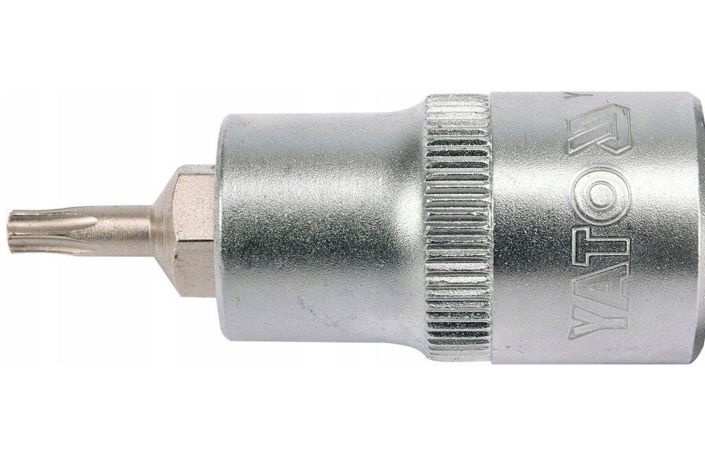 YATO YT-04310 Головка-бита TORX, T20, 55 мм, 1/2 1шт