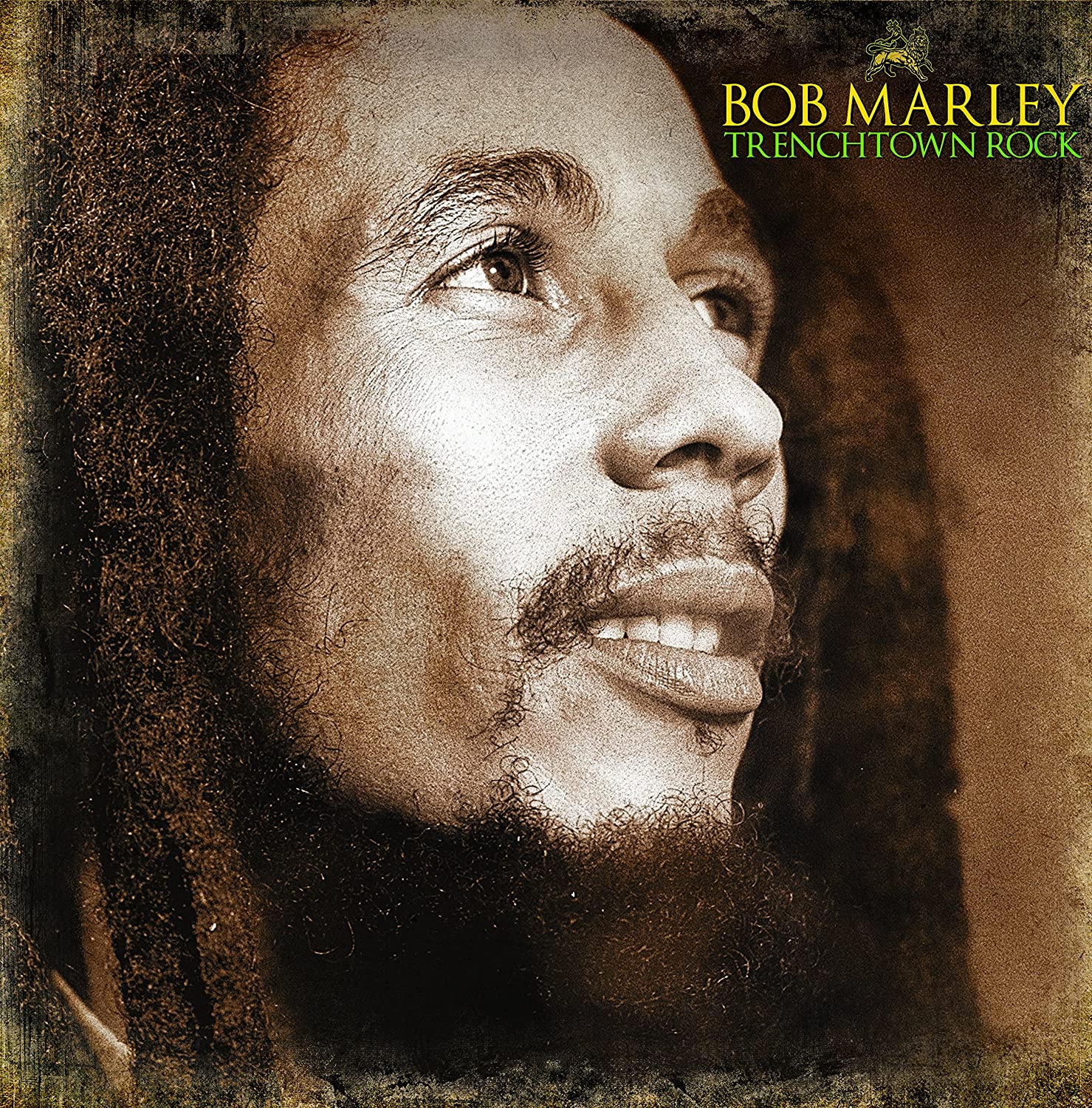 

Bob Marley Trenchtown Rock (Винил)