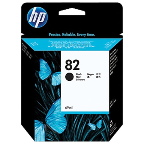 

Картридж для струйного принтера HP CH565A, черный, оригинал
