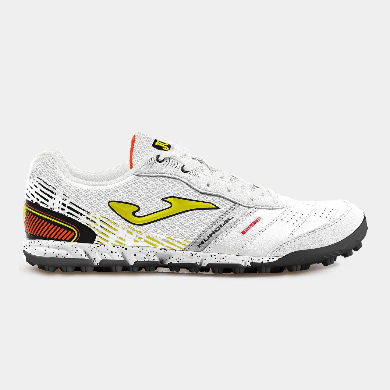 

Сороконожки Joma Mundial MUNW2202TF 40 EU, Белый;черный, Mundial