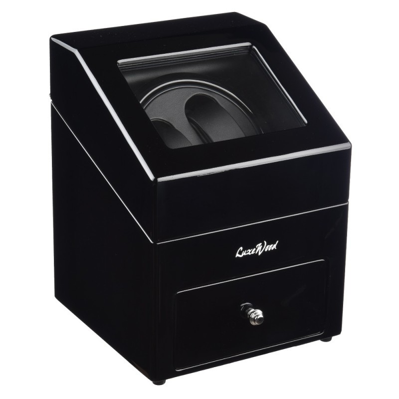

Шкатулка для часов с автоподзаводом LuxeWood LW621-11