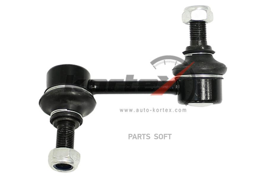 

KORTEX KLS5313 Тяга стабилизатора HYUNDAI SONATA 14- зад.подв.прав. KLS5313 1шт