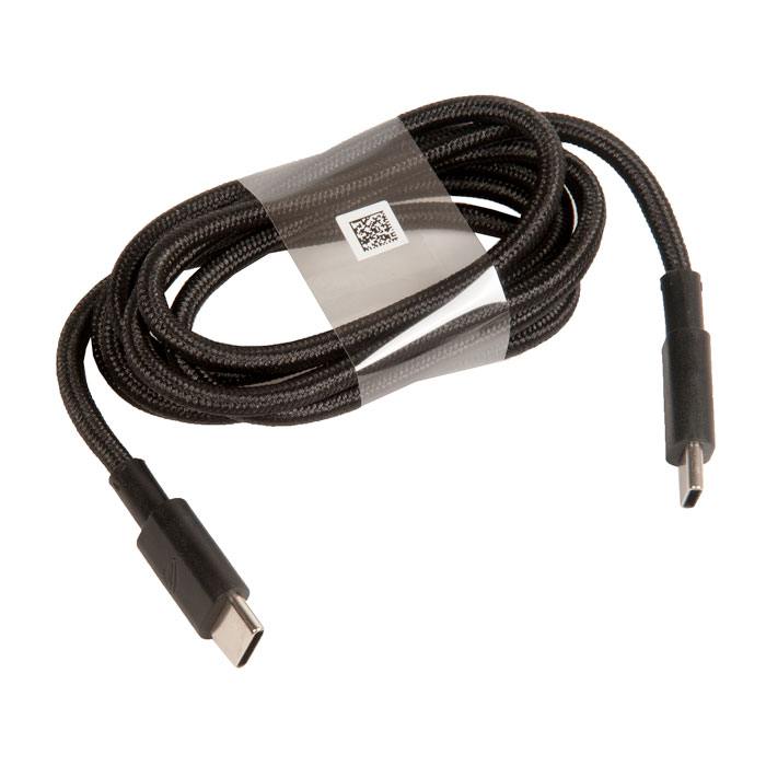 

Кабель NoBrand TYPE C CABLE USB 2.0 C TO C