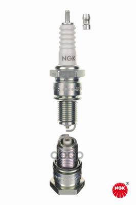 

Свеча зажигания 2412 NGK BP7ES