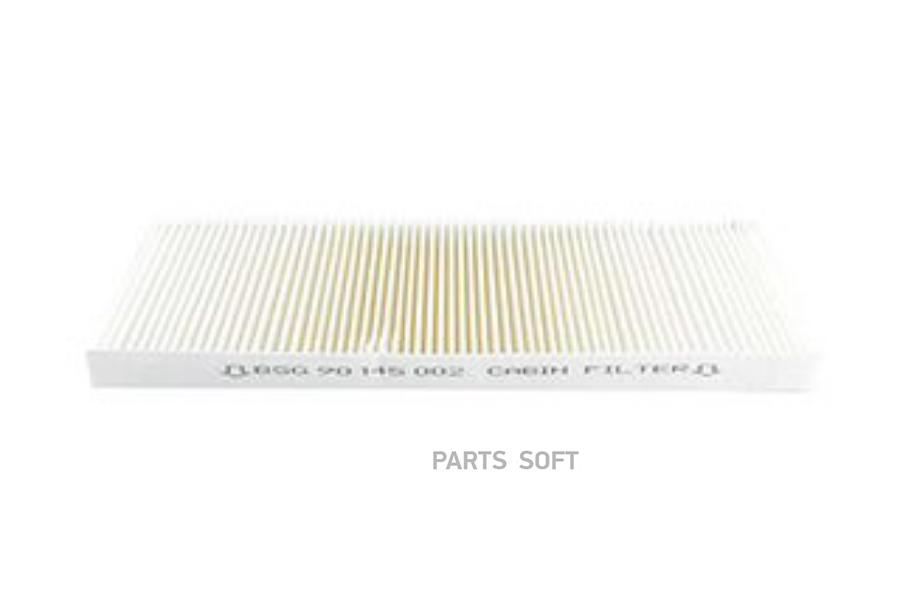 

Фильтр Салона Audi A4 95-01/Vw Passat 96-00 BSG AUTO PARTS арт. BSG90145002