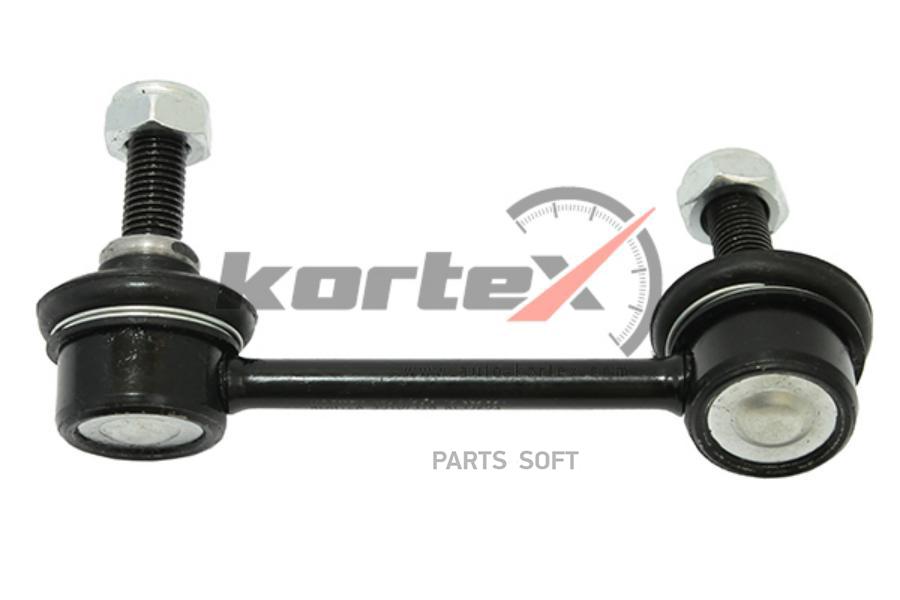 

KORTEX KLS5301 Тяга стабилизатора TOYOTA RAV 4 01-06 зад.подв.прав. KLS5301 1шт