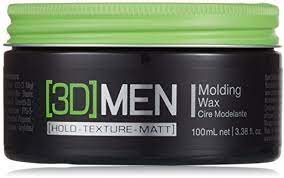 

Воск моделирующий Schwarzkopf для мужчин ВС [3D]MEN 100 мл