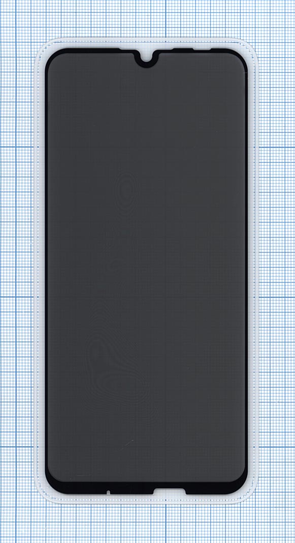 

Защитное стекло Privacy 'Анти-шпион' для Oppo A1K, для OPPO A1K