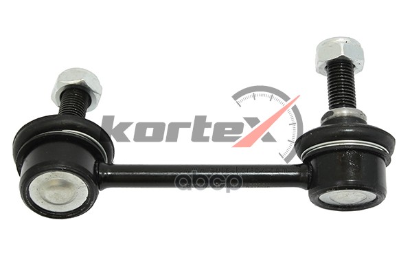 

KORTEX KLS5294 Тяга стабилизатора TOYOTA AVENSIS 03- зад.подв.прав. KLS5294 1шт