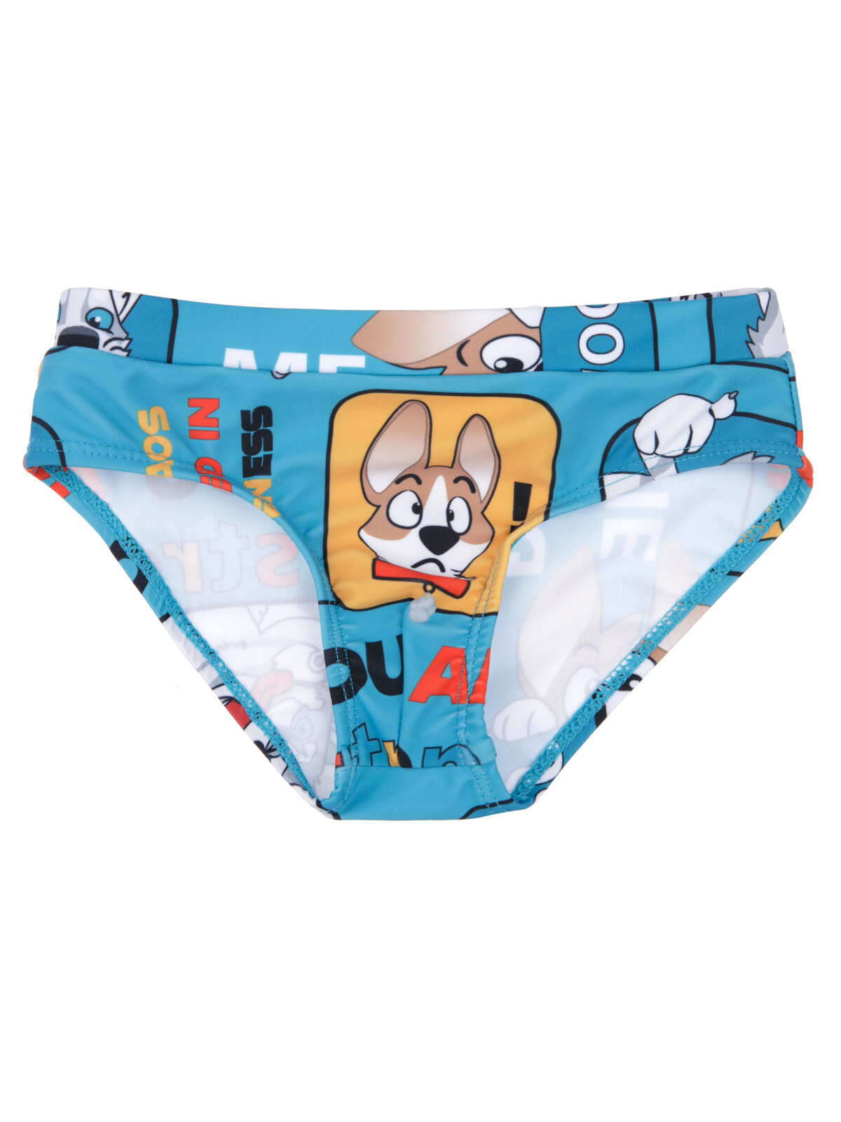 

Плавки детские PlayToday Baby 12313083, разноцветный, 92, 12313083