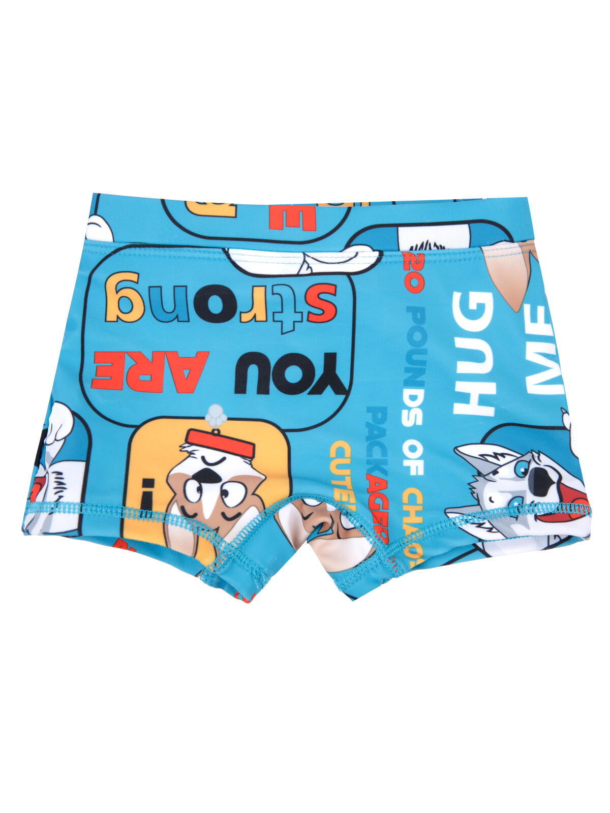 

Плавки детские PlayToday Baby 12313046, разноцветный, 80, 12313046