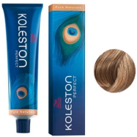 фото Краска для волос wella koleston perfect new 8/07 wella professionals