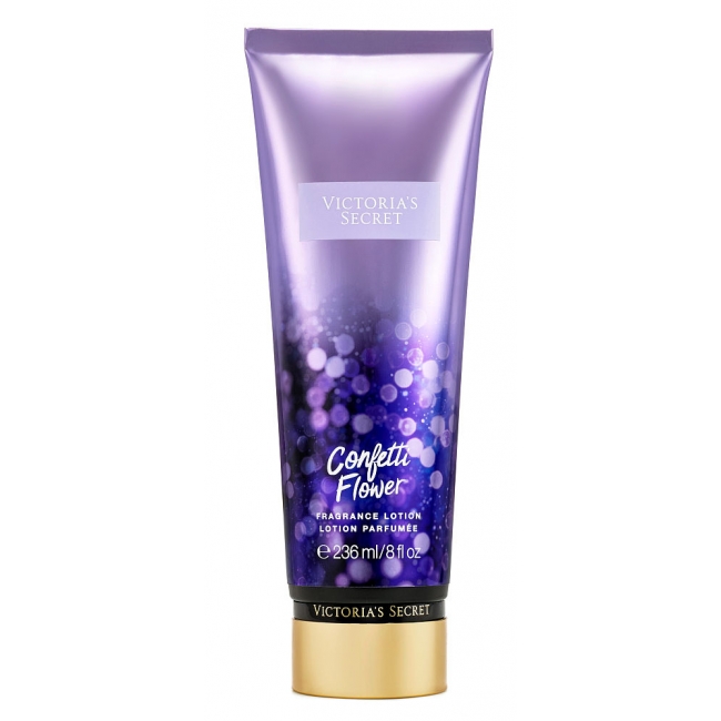 

Парфюмированный лосьон для тела VictoriaS Secret Confetti Flower 230 мл, Виктория Сикрет