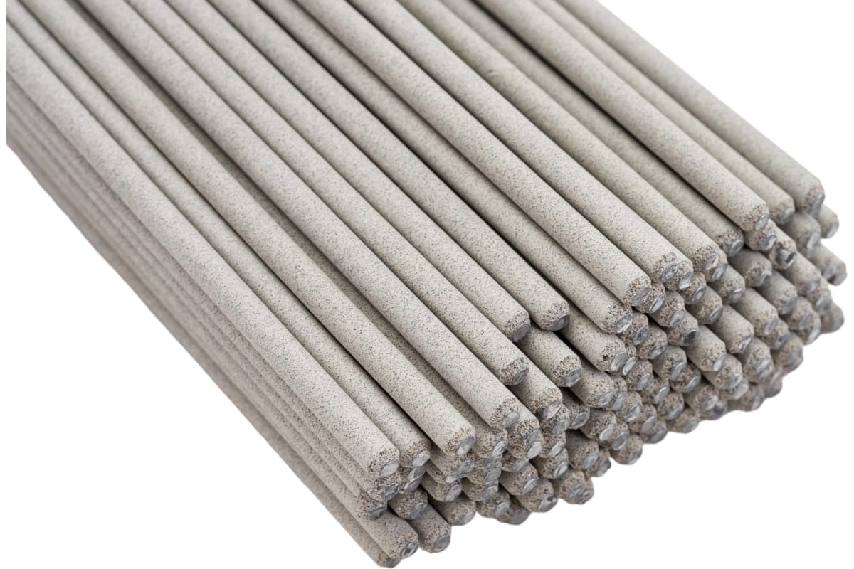 

MAGMAWELD Электрод сварочный ESR 11 CARDBOARD 2.50x350 mm - 2,5 Kg 11100HQEM2
