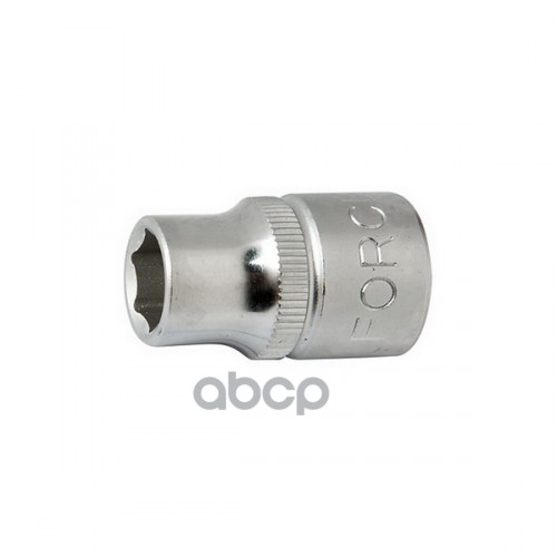 

Головка 3/8" 21 Мм 6 Гр. Force FORCE арт. 53521