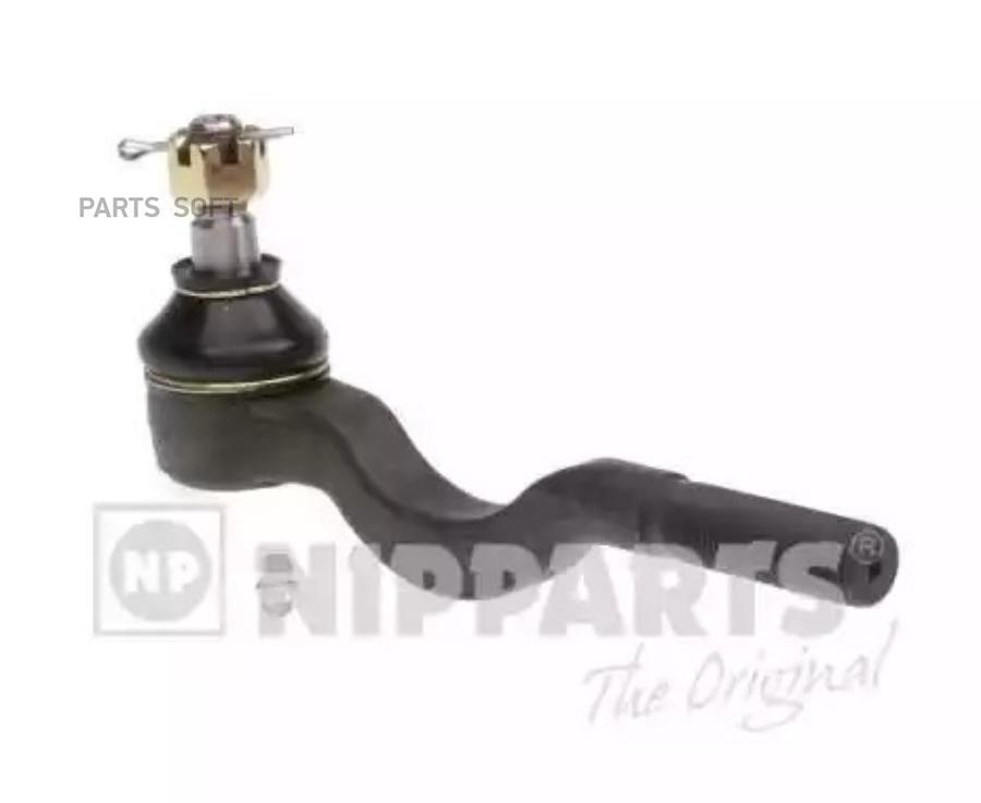 

NIPPARTS Наконечник рулевой NIPPARTS J4825029
