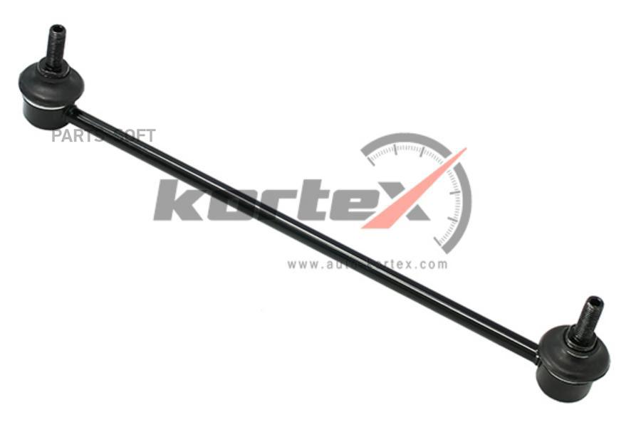 KORTEX KLS5230 Тяга стабилизатора PEUGEOT 206/CITROEN C2/C3 пер.подв.лев/прав. KLS5230 1шт