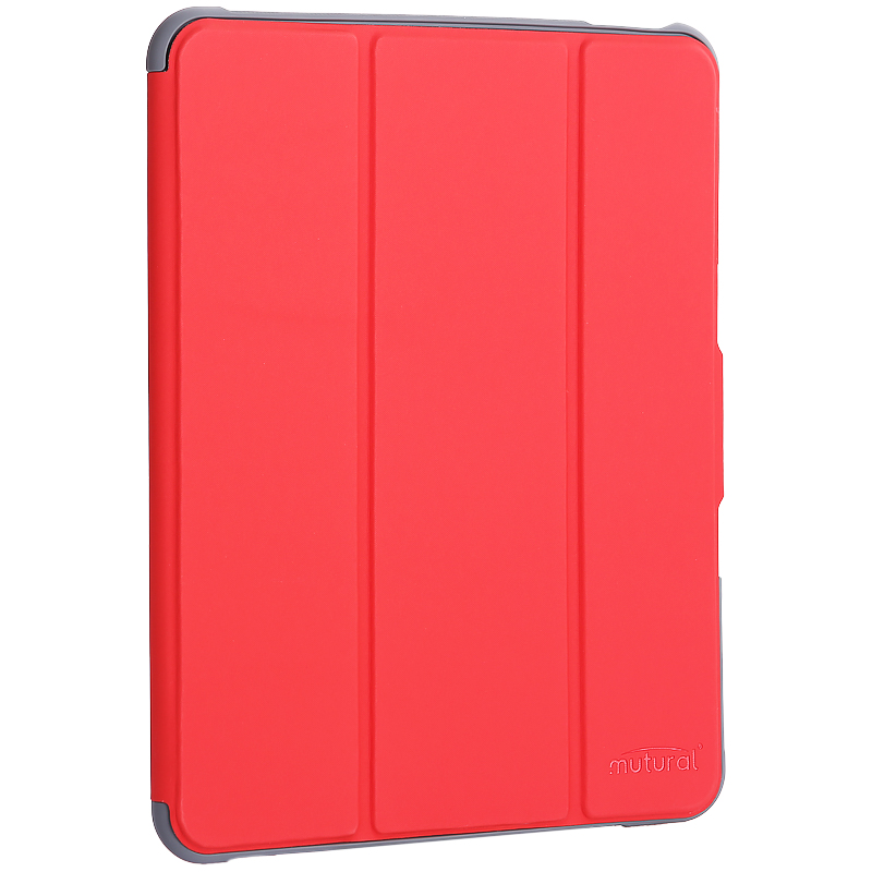 фото Чехол mutural folio case elegant для ipad pro 2020 11 red (mt-p-010504)