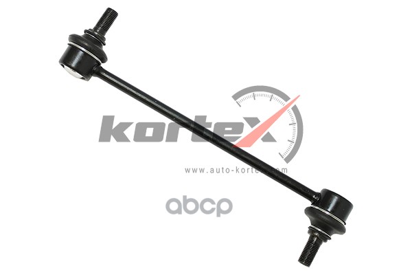 

KORTEX KLS5225 Тяга стабилизатора OPEL VECTRA B пер.подв.левправ., KLS5225 1шт