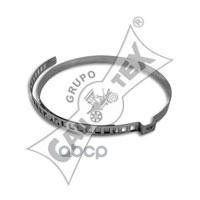 

Хомут Обжимной 7.0мм 64-122мм CAUTEX арт. 900055