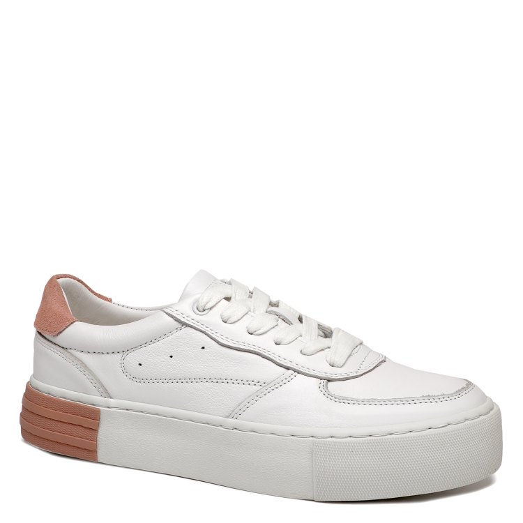 

Кеды женские Tendance AQ-99-11BD-02 белые 39 EU, Белый, AQ-99-11BD-02