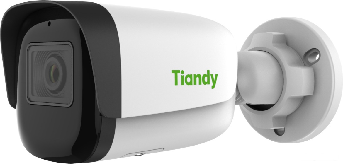 Камера видеонаблюдения Tiandy TC-C35WS Spec:I5/E/Y/M/S/H/2.8mm/V4.0 камера видеонаблюдения ip tiandy lite tc c35ws i5 e y m h 2 8mm v4 0 2 8 2 8мм