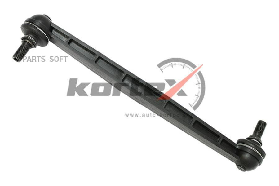 

KORTEX KLS5220 Тяга стабилизатора OPEL ASTRA GH пер.подв.левправ., KLS5220 1шт