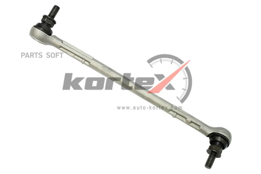 

KORTEX KLS5153 Тяга стабилизатора BMW E81/E87/E90 пер.подв.прав. KLS5153 1шт