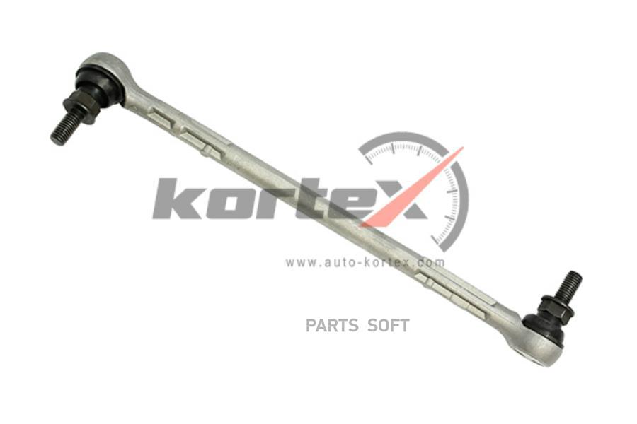 

KORTEX KLS5152 Тяга стабилизатора BMW E81/E87/E90 пер.подв.лев. KLS5152 1шт