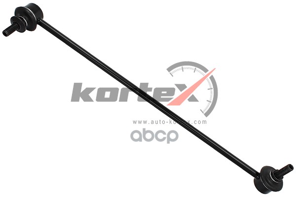 

KORTEX KLS5149 Тяга стабилизатора BMW E65E66 пер.подв.прав. KLS5149 1шт