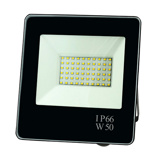 Прожектор LightPhenomenON LT-FL-01N-IP65- 20W-6500K LED