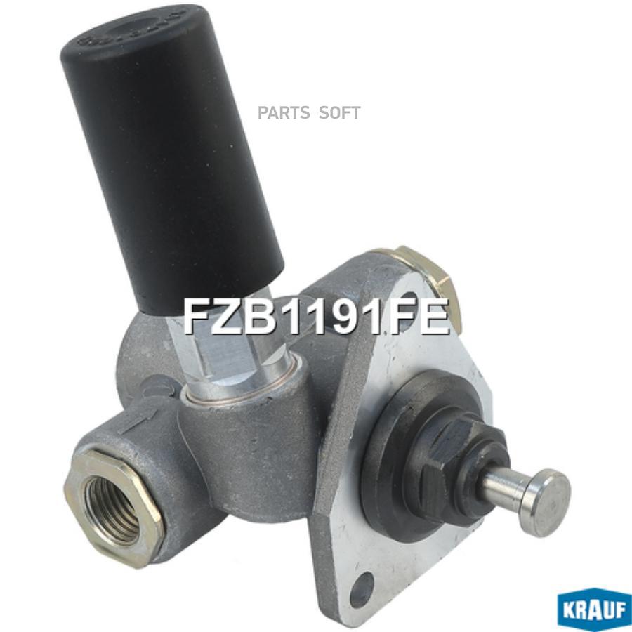 

Топливный Насос Ручной Подкачки Krauf арт. FZB1191FE