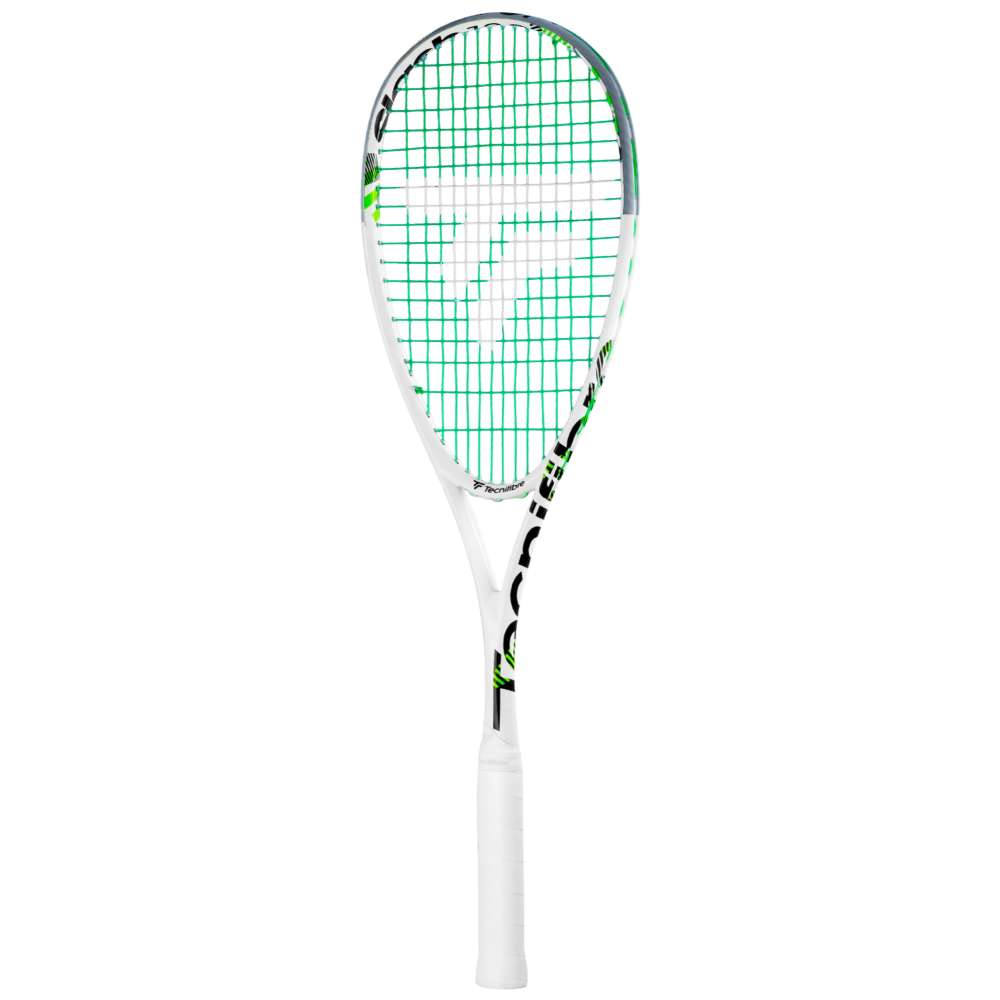 Ракетка для сквоша Tecnifibre Slash 130, White