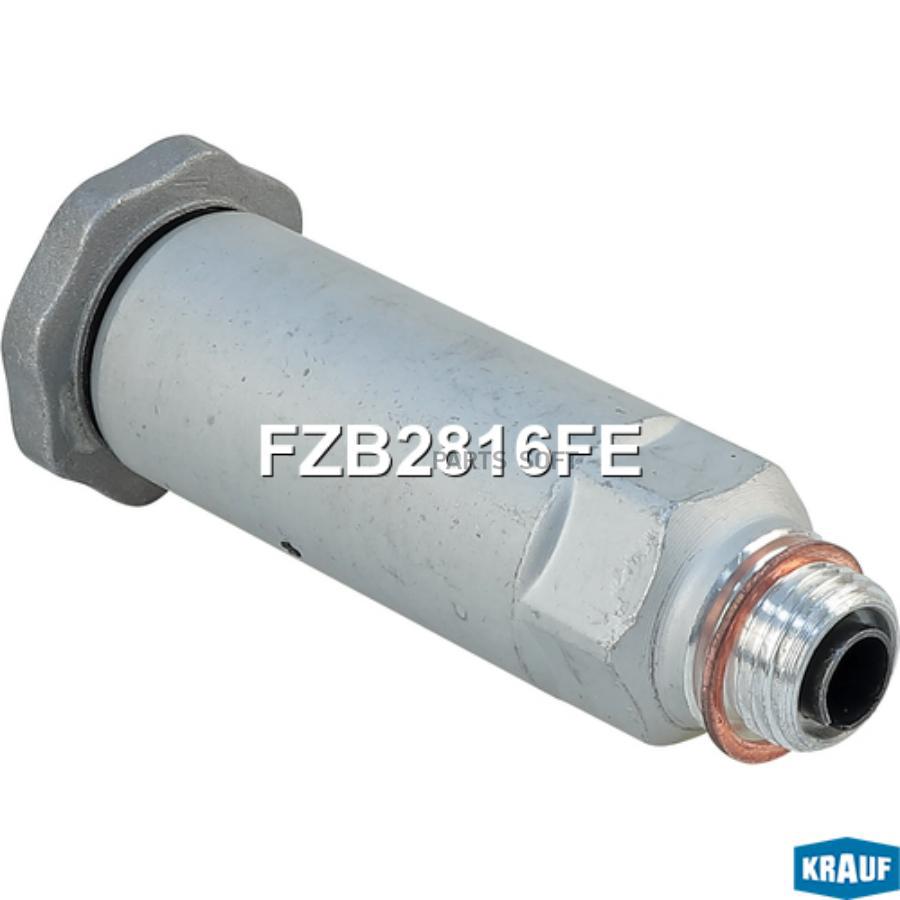 

Топливный Насос Ручной Подкачки Krauf арт. FZB2816FE