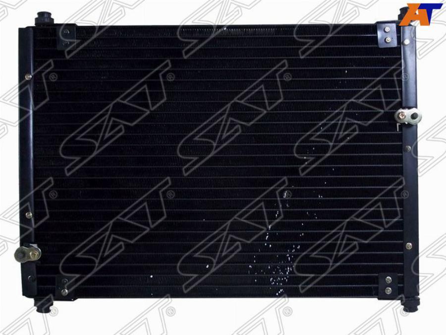 

Радиатор кондиционера HONDA ODYSSEY 95-99