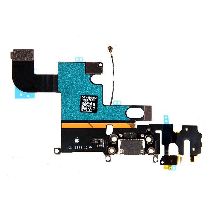 

Шлейф NoBrand для смартфона Apple iPhone 6