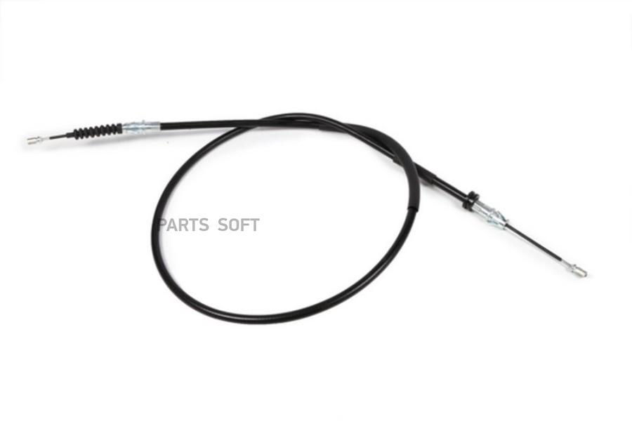 

29-98623-SX_трос ручного тормоза левый+правый disc\ Ford Mondeo SW 96>