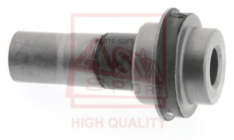 

ASVA Сайлентблок подвески ASVA 0201T30FC1