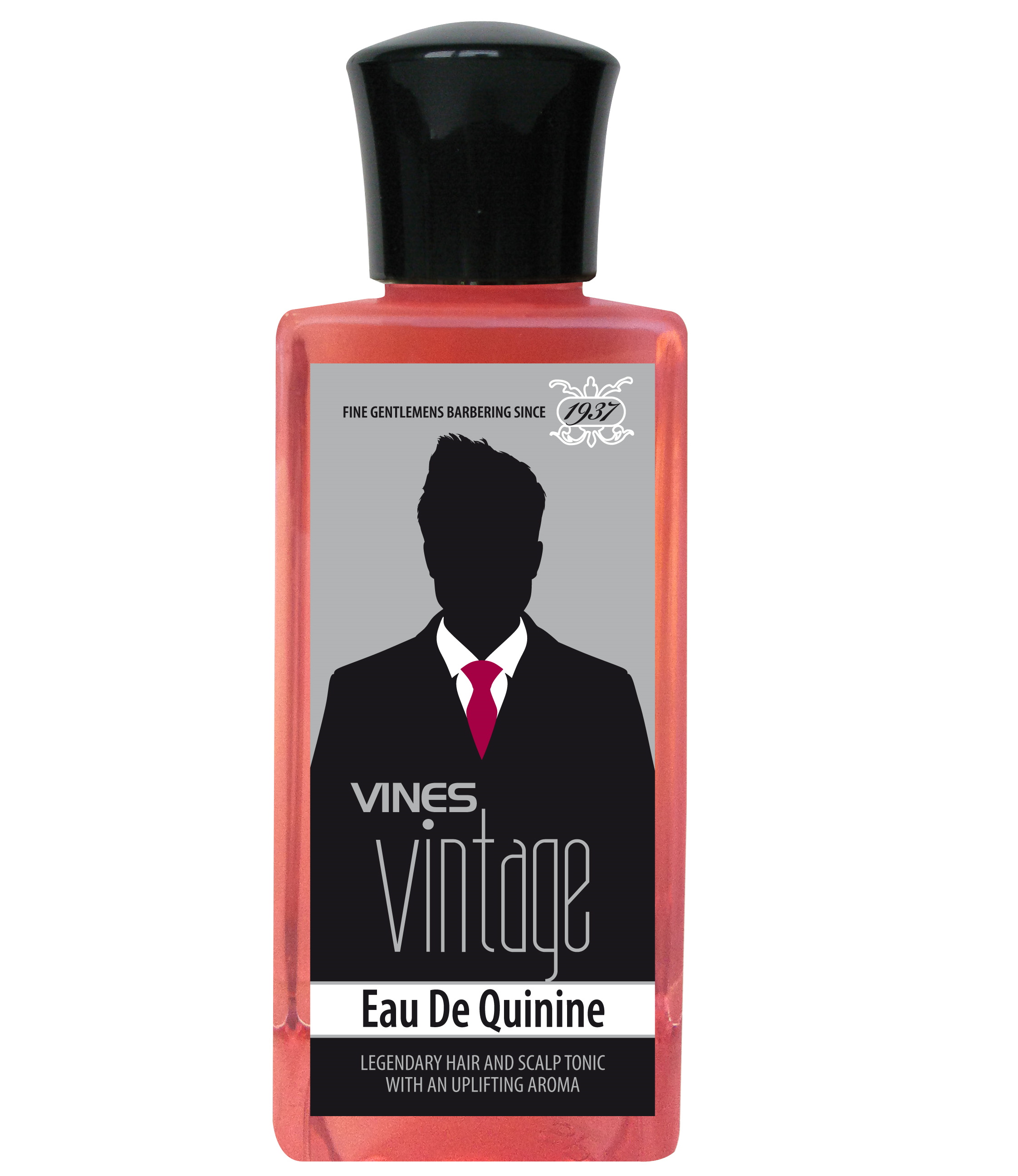 Тоник OSMO VINES VINTAGE для волос и кожи головы eau de quinine 200 мл