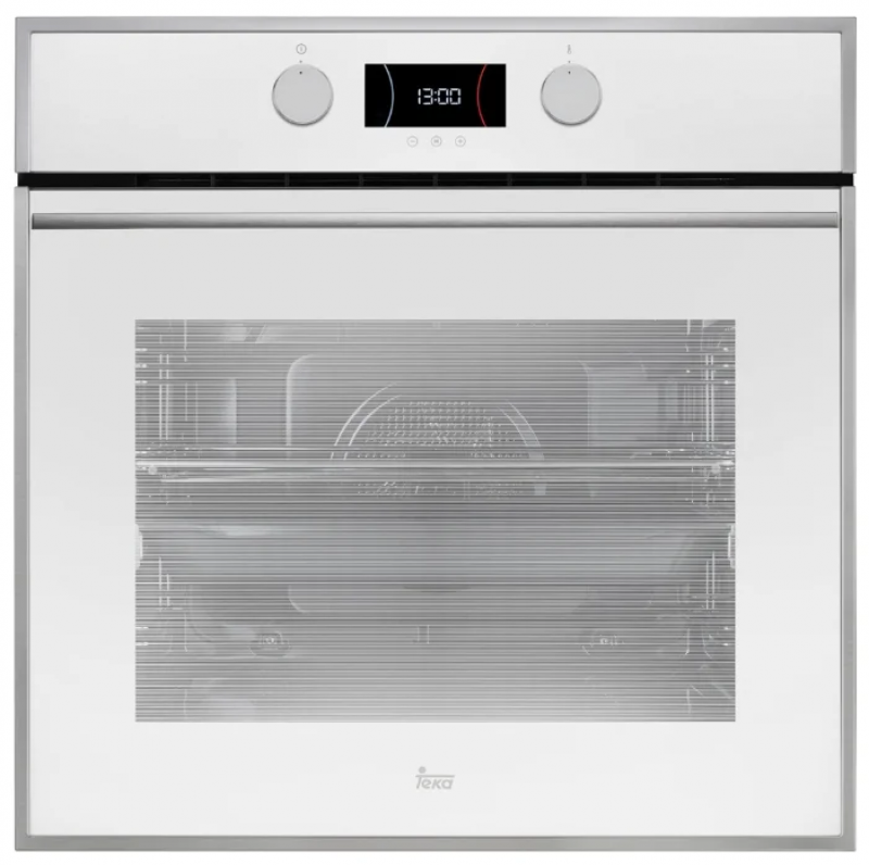 

Электрический духовой шкаф TEKA HLB 850 WHITE (41560295) (белый)