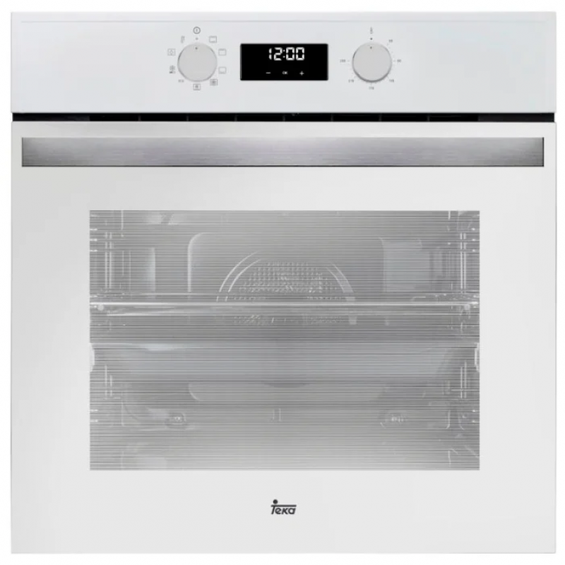 

Электрический духовой шкаф TEKA HBB 720 WHITE (41560201) (белый)