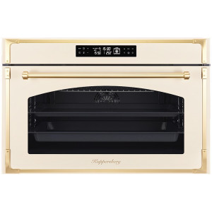 

Электрический KUPPERSBERG FR 911 C BRONZE бежевый