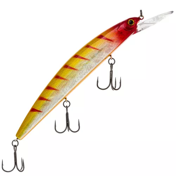 

Воблер Tsuyoki Chance Mr 130sp K057, Chance