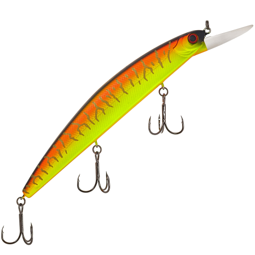 

Воблер Tsuyoki Chance Mr 130sp 829G, Tsuyoki Chance Mr 130sp 829G