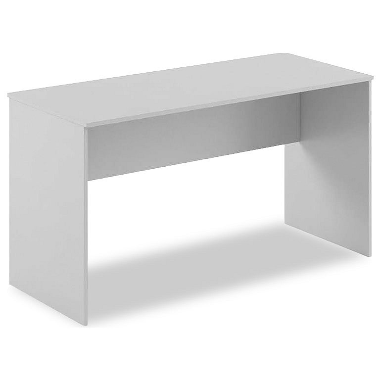 

Стол офисный Skyland Simple S-1400 серый, Skyland Simple S-1400