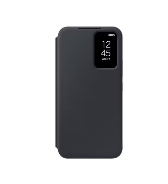 

Чехол-книжка Samsung для Samsung Galaxy A54 Smart View Wallet Case A54 черный
