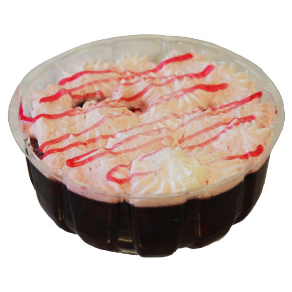 

Пирожное Волгоградский кондитер Трайфл с вишней 100 г